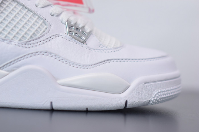 air jordan 4 retro “pure money” 308497-100