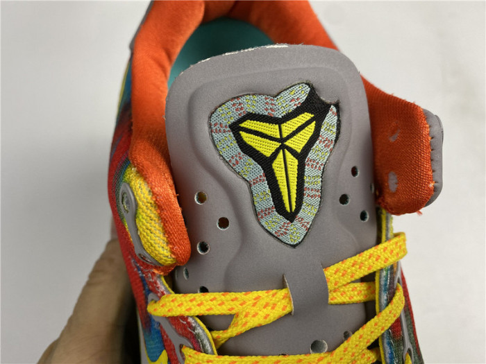 nike kobe 8 gc venice beach 555035-002