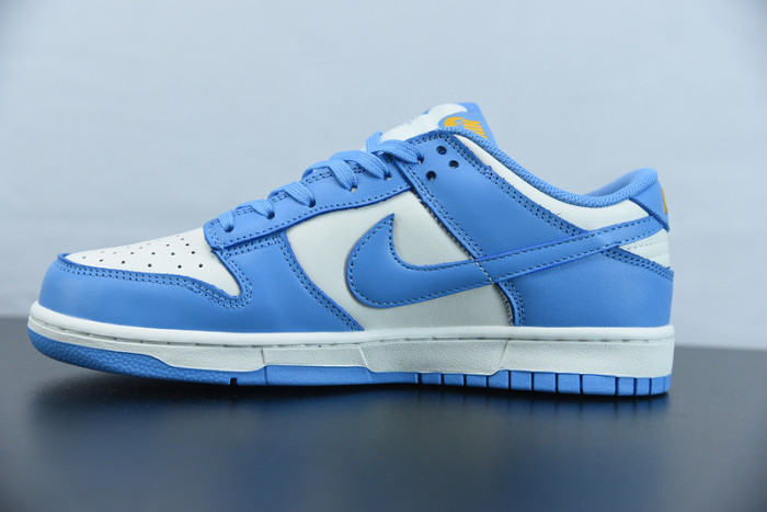 nike dunk low " cost" dd1503-100