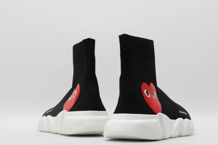 balcia speed trainer