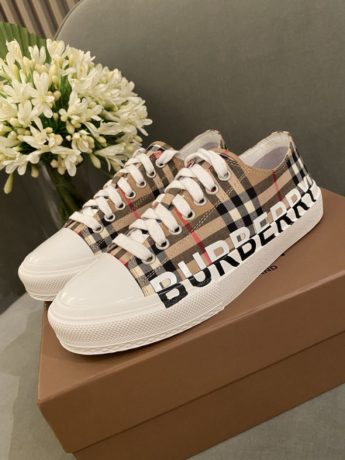 bubry sneakers