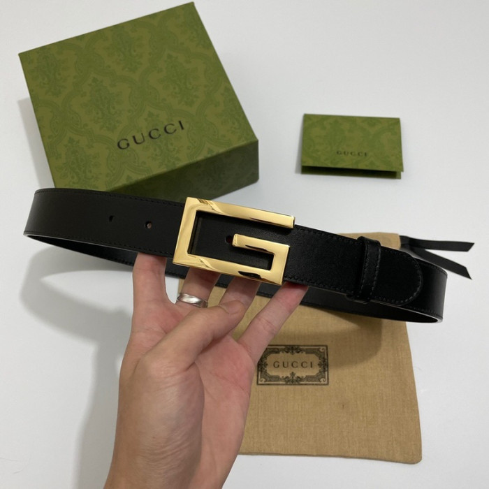 G*u*i* belt 35mm