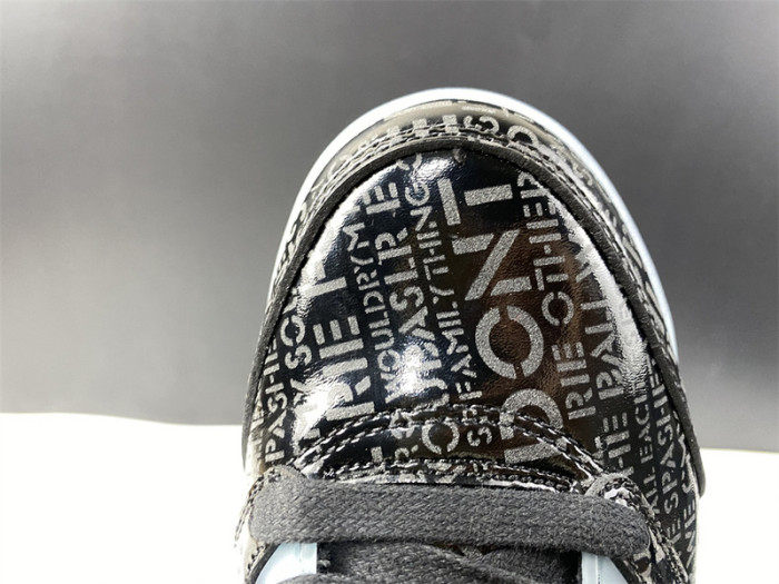 air jordan 5 retro db "doernbecher" 633068-010