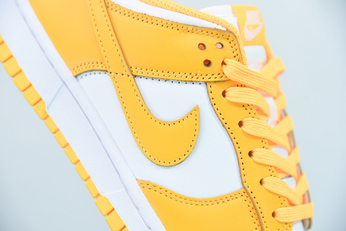 nike dunk low wmns “laser orange” dd1503-800