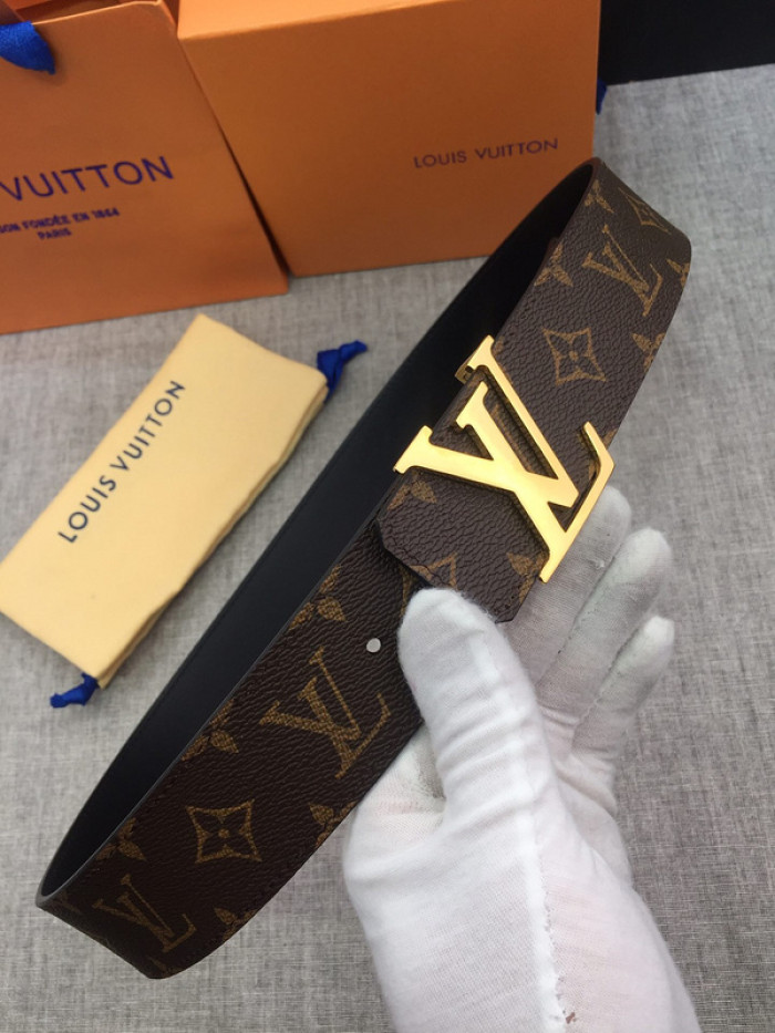 lv belt 40mm