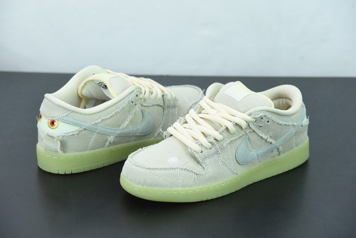 nike dunk low “mummy " dm0774-111