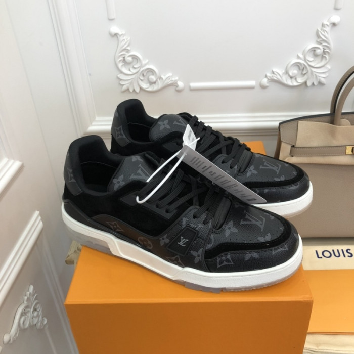 lv sneakers