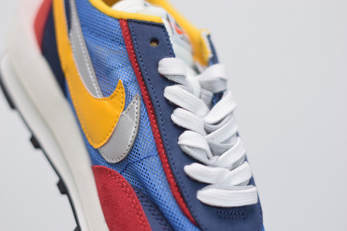 nike ld waffle sacai blue multi bv0073-400