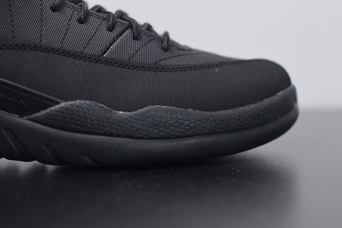 air jordan 12 retro wntr" family pack bq6851-001