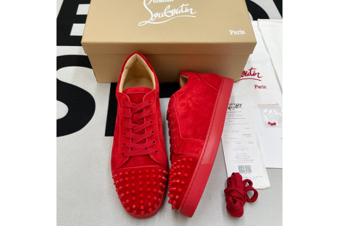 Ch**an louboutin
