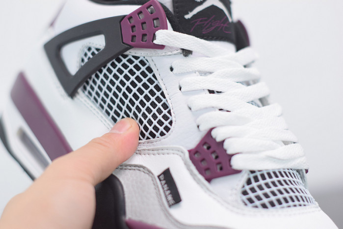 air jordan 4 “psg” cz5624-100