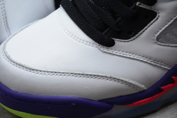 air jordan 5 retro alternate bel-air db3335-100
