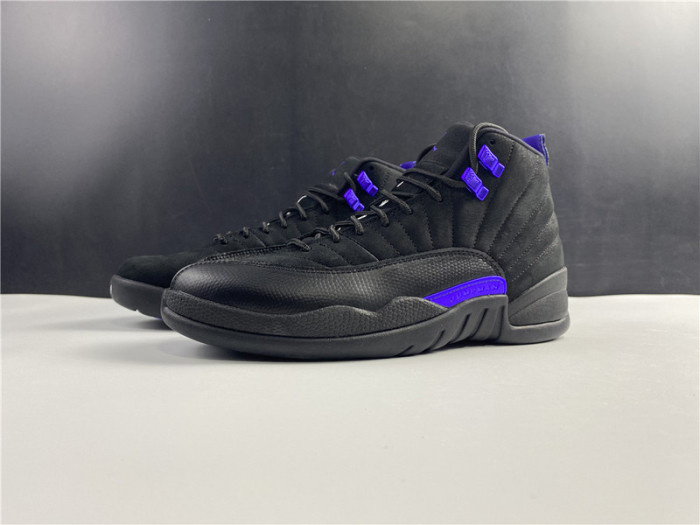 air jordan 12 retro dark concord ct8013-005