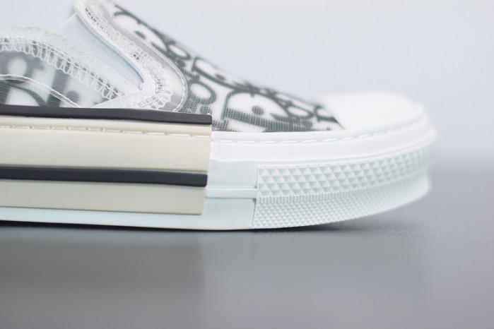 dor b23 oblique low top sneakers d015