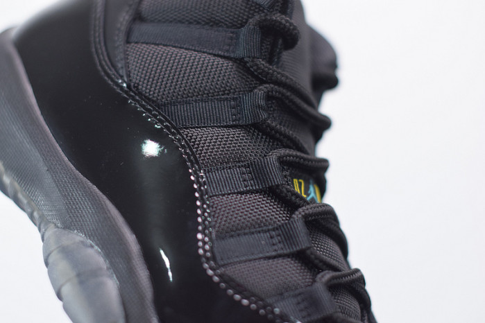 air jordan 11 retro gamma blue 378037-006