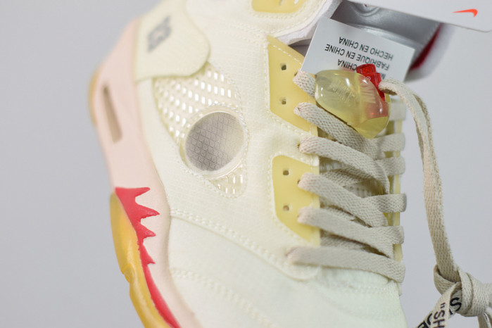 air jordan 5 x off-white ct8480-002