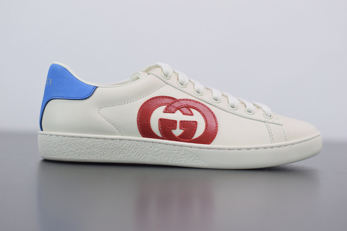 gci low top sneaker g009