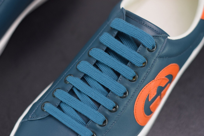 gci low top sneaker g013