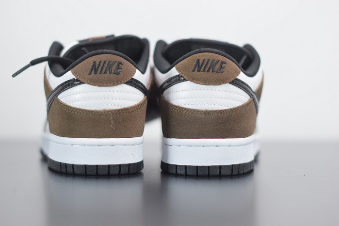 nike sb dunk low sp "trail end brown" 304292-102