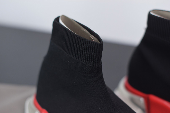 balcia speed trainer red