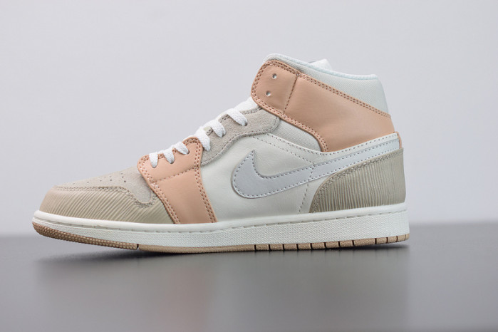 air jordan 1 mid milan cv3044-100