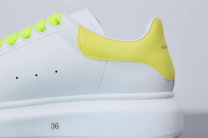 alexander mcqueen sneakers