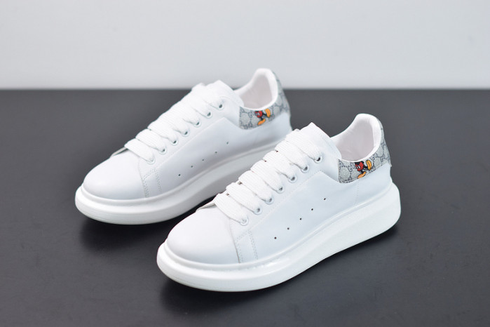 alexander mcqueen sneakers