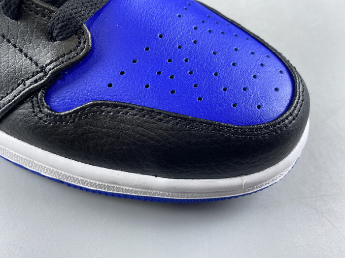 air jordan 1 mid royal 554724-068