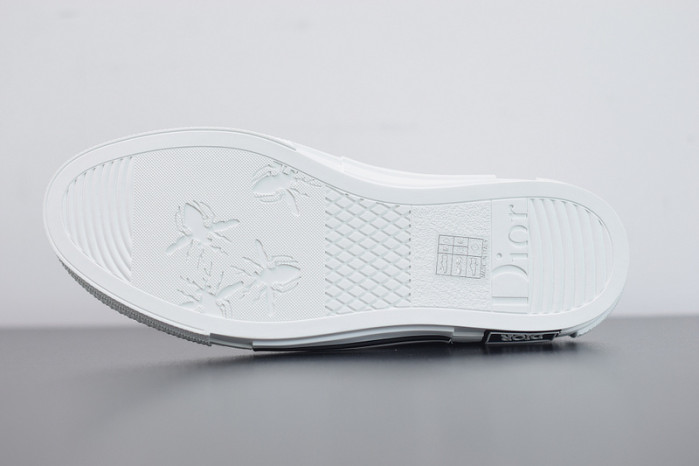 dor b23 high top red blue oblique d003