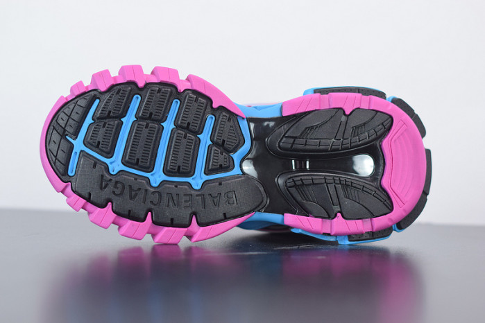 balcia track sneaker tw202