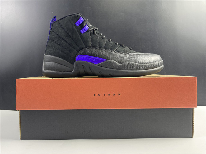 air jordan 12 retro dark concord ct8013-005