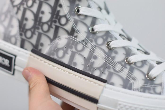 dor b23 high top oblique d010