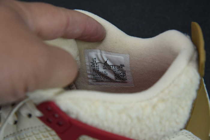 air jordan 4 gs “where the wild things are” dh0572-264