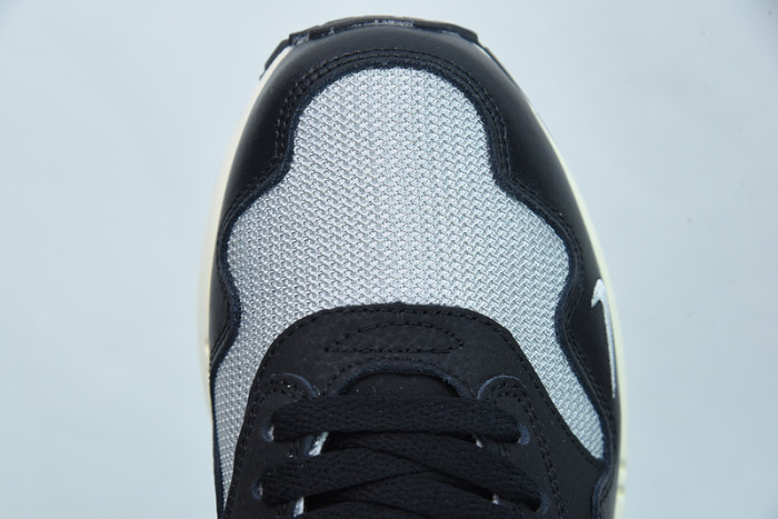 nike air max 1 patta waves black dq0299-001