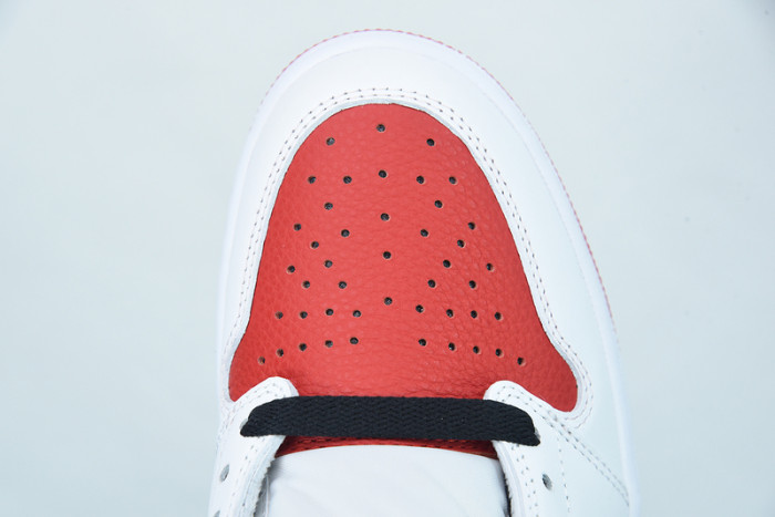 jordan 1 retro high og heritage 555088-161