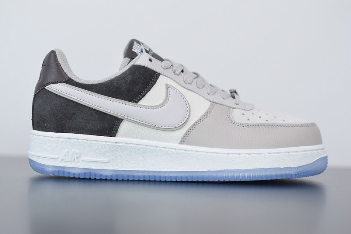 nike air force 1 ''07 lv8 2 atmosphere grey ao2425-001