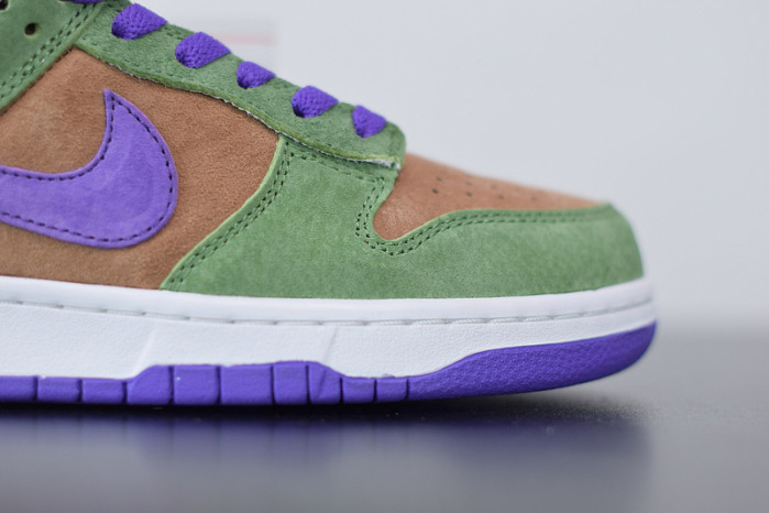 nike dunk low sp “veneer” da1469-200