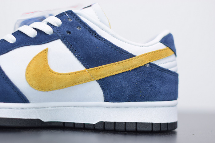 kasina x nike dunk low industrial blue cz6501-100