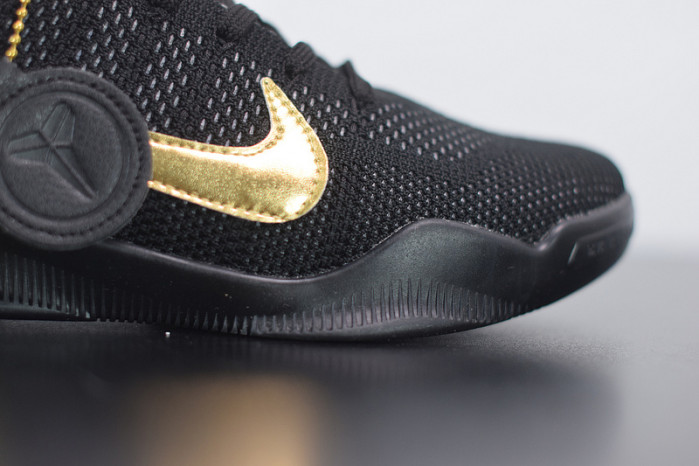nike kobe 11 elite low ftb 869459-001