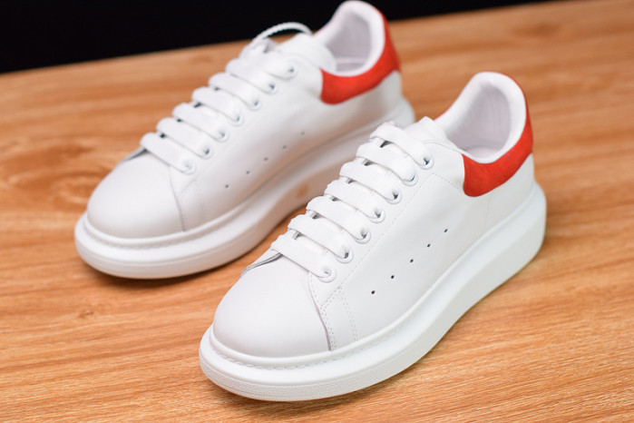 alexander mcqueen sneakers