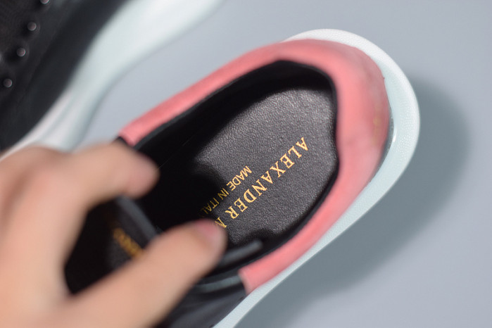 alexander mcqueen sneakers