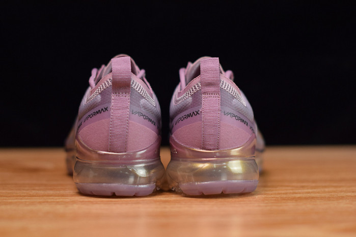 nike air vapormax 2019 plum chalk ar6632-500