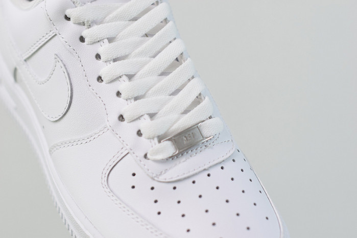 nike air force 1 low ’07 all white 315122-111