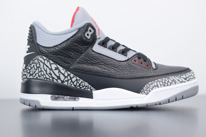 air jordan 3 retro black cement 854262-001