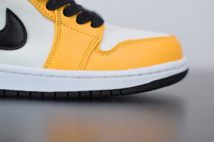 air jordan 1 low laser orange cz4776-107