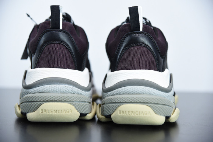 balcia triple s 536737 w08oh 1091