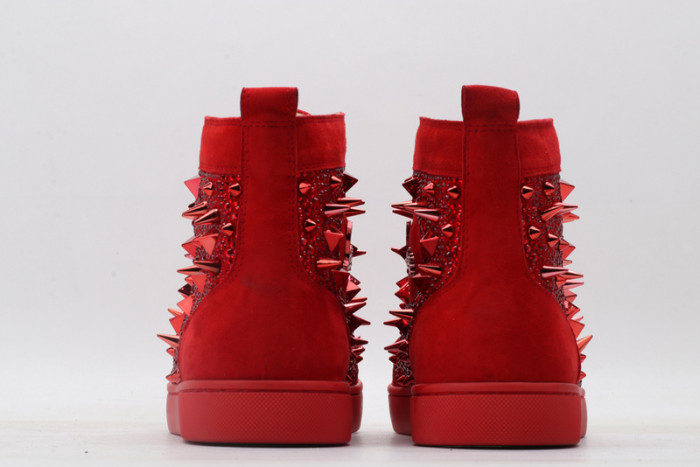 Ch**an louboutin