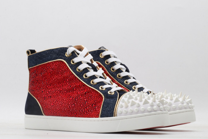 Ch**an louboutin