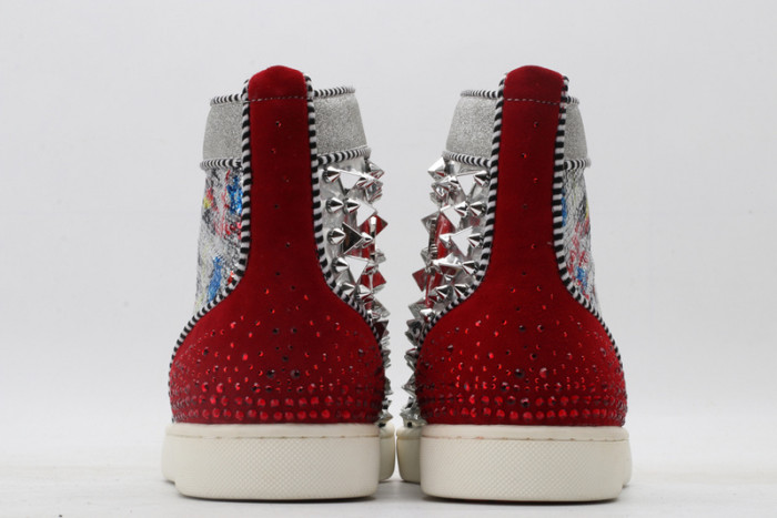 Ch**an louboutin