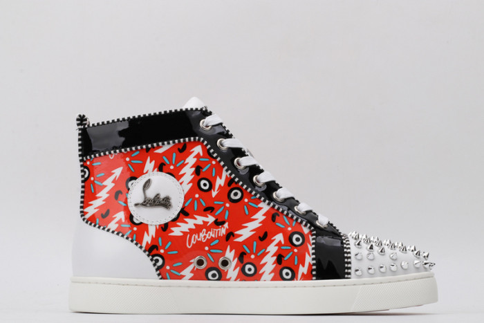 Ch**an louboutin